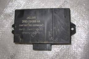 МОДУЛЬ ПАРКОВКИ  JAGUAR S-TYPE 2002 год 2 год,83-15K866-AA