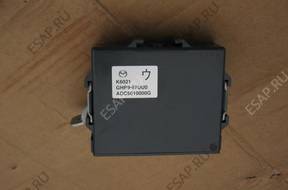 МОДУЛЬ ПАРКОВКИ MAZDA 6 2013 2014 2015 GHP9-67UU0