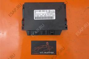 МОДУЛЬ ПАРКОВКИ MERCEDES A0295456132 МОДУЛЬ ПАРКОВКИ MERCEDES A0295456132