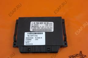 МОДУЛЬ ПАРКОВКИ MERCEDES R 500 A1648201826 МОДУЛЬ ПАРКОВКИ MERCEDES R 500 A1648201826