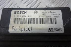 МОДУЛЬ ПАРКОВКИ ПАРКТРОНИК BOSH PT CRUISER