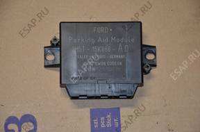 МОДУЛЬ ПАРКОВКИ PARKTRONIK FORD FOCUS MK2 C-MAX