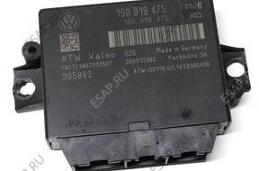 МОДУЛЬ ПАРКОВКИ parktronik VW UP 1S0919475