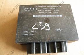 МОДУЛЬ ПАРКОВКИ PDC 4D0919283 AUDI A8 D2
