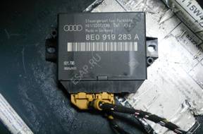 МОДУЛЬ ПАРКОВКИ PDC 8E0919283A AUDI A4 B6 2002 год