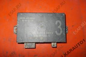 МОДУЛЬ ПАРКОВКИ PDC 9644485380 PEUGEOT 1007