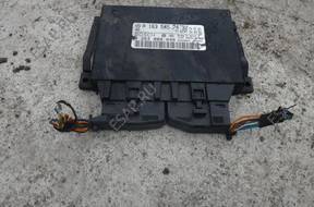 МОДУЛЬ ПАРКОВКИ PDC A1635457432 Mercedes МОДУЛЬ ПАРКОВКИ PDC A1635457432 Mercedes