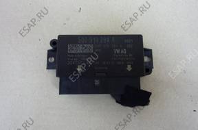 МОДУЛЬ ПАРКОВКИ PDC Audi A3 8V 5Q0919294A