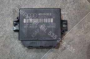 МОДУЛЬ ПАРКОВКИ PDC Audi A8 S8 4E0919283B