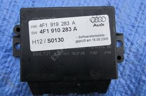 МОДУЛЬ ПАРКОВКИ PDC Audi Q7 4F1919283A