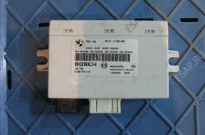 МОДУЛЬ ПАРКОВКИ PDC Volvo S60 V60 CX60 31314525