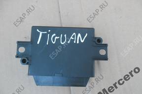 МОДУЛЬ ПАРКОВКИ PDC VW AUDI 4H0919475E