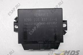 МОДУЛЬ ПАРКОВКИ -RENAULT ESPACE IV 8200235627G