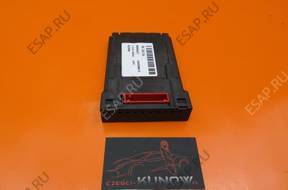 МОДУЛЬ ПАРКОВКИ RENAULT LAGUNA II 21653101