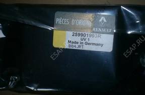 МОДУЛЬ ПАРКОВКИ RENAULT LAGUNA III 259901993 год, МОДУЛЬ ПАРКОВКИ RENAULT LAGUNA III 259901993 год,