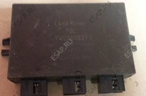 МОДУЛЬ ПАРКОВКИ   VOGUE YWC5003610  (SK36)