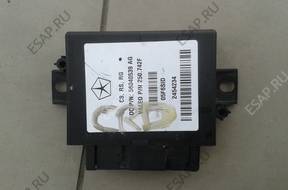 МОДУЛЬ ПАРКОВКИ VOYAGER 2.8 CRD 2007 год 56040539AG