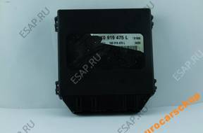 МОДУЛЬ ПАРКОВКИ VW EOS SCIROCCO 1K0919475L