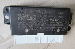 МОДУЛЬ ПАРКОВКИ VW GOLF 7 VII FABIA POLO 5Q091929