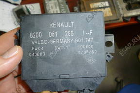 МОДУЛЬ PARKTONIK RENAULT 8200051286