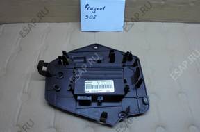 МОДУЛЬ ПАРКТРОНИК 0263004204 PEUGEOT 308