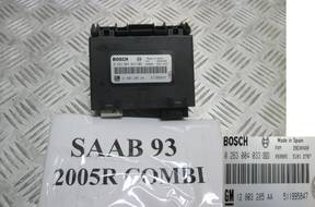 МОДУЛЬ ПАРКТРОНИК 12803285 SAAB 93 05 COMBI