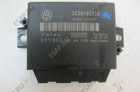 МОДУЛЬ PARKTRONIK 3C0919283B 2.0 VW PASSAT B6 05-10