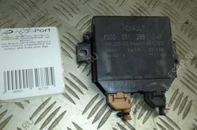 МОДУЛЬ ПАРКТРОНИК 8200051286 RENAULT LAGUNA II