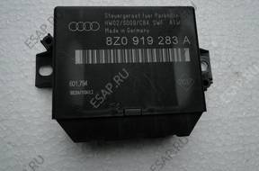 МОДУЛЬ ПАРКТРОНИК 8Z0919283A AUDI A4 B6