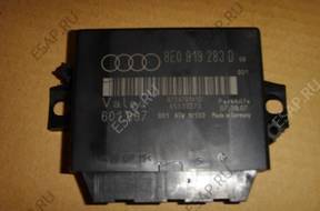 МОДУЛЬ ПАРКТРОНИК AUDI A4 B6 B7 8E0919283D