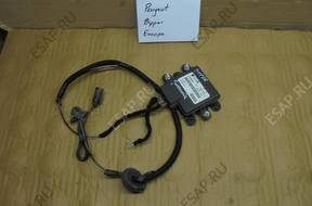 МОДУЛЬ ПАРКТРОНИК BIPPER NEMO FIORINO 0263004197