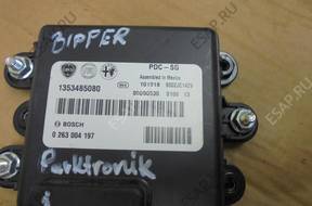 МОДУЛЬ ПАРКТРОНИК BIPPER NEMO FIORINO 0263004197