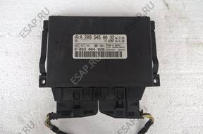 МОДУЛЬ ПАРКТРОНИК MERCEDES A 209 545 00 32 МОДУЛЬ ПАРКТРОНИК MERCEDES A 209 545 00 32