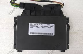 МОДУЛЬ ПАРКТРОНИК MERCEDES A 209 545 00 32 МОДУЛЬ ПАРКТРОНИК MERCEDES A 209 545 00 32