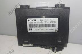 МОДУЛЬ PARKTRONIK OPEL 0261004031  VECTRA