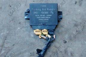 МОДУЛЬ ПАРКТРОНИК,parktronik ford c-max