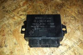 МОДУЛЬ ПАРКТРОНИК PDC 1695454632 Mercedes A 169 245