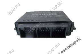 МОДУЛЬ PARKTRONIK PDC 4F0919283G AUDI A6 C6 Q7