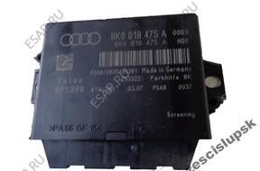 МОДУЛЬ PARKTRONIK PDC 8K0919475A AUDI A4 B8 A5 Q5