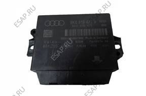 МОДУЛЬ  PARKTRONIK PDC 8K0919475H AUDI A4 B8 A5 Q5