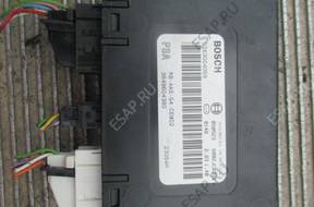 МОДУЛЬ ПАРКТРОНИК PDC 9649604380 MAZDA 3 I 2003 -09
