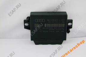 МОДУЛЬ ПАРКТРОНИК PDC  AUDI A4 B8  8K0919475C