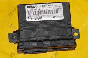 МОДУЛЬ PARKTRONIK PDC FORD MONDEO MK3 0263004007