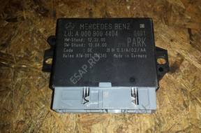 МОДУЛЬ parktronik PDC PTS 0009004404 Mercedes E 212