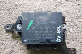 МОДУЛЬ PARKTRONIK PEUGEOT 207 9680064280