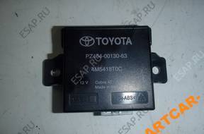 МОДУЛЬ PARKTRONIK PZ464-T0421-01 TOYOTA AURIS 2008 год