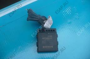 МОДУЛЬ ПАРКТРОНИК RENAULT  LAGUNA 2 II  4M0168 год,3A