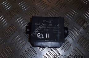 МОДУЛЬ PARKTRONIK RENAULT LAGUNA II