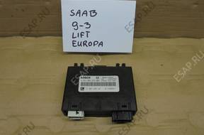 МОДУЛЬ ПАРКТРОНИК SAAB 9-3 93 EUROPA 0263004033