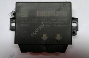 МОДУЛЬ ПАРКТРОНИК STEROWNIIK 8U0919475A 4H0919475E